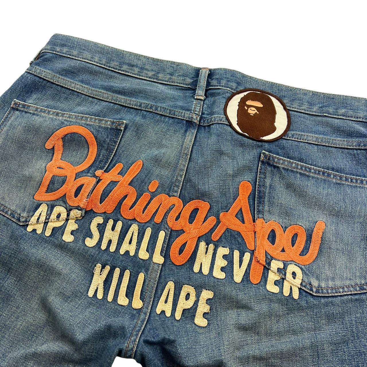 Bape Shorts (w38)