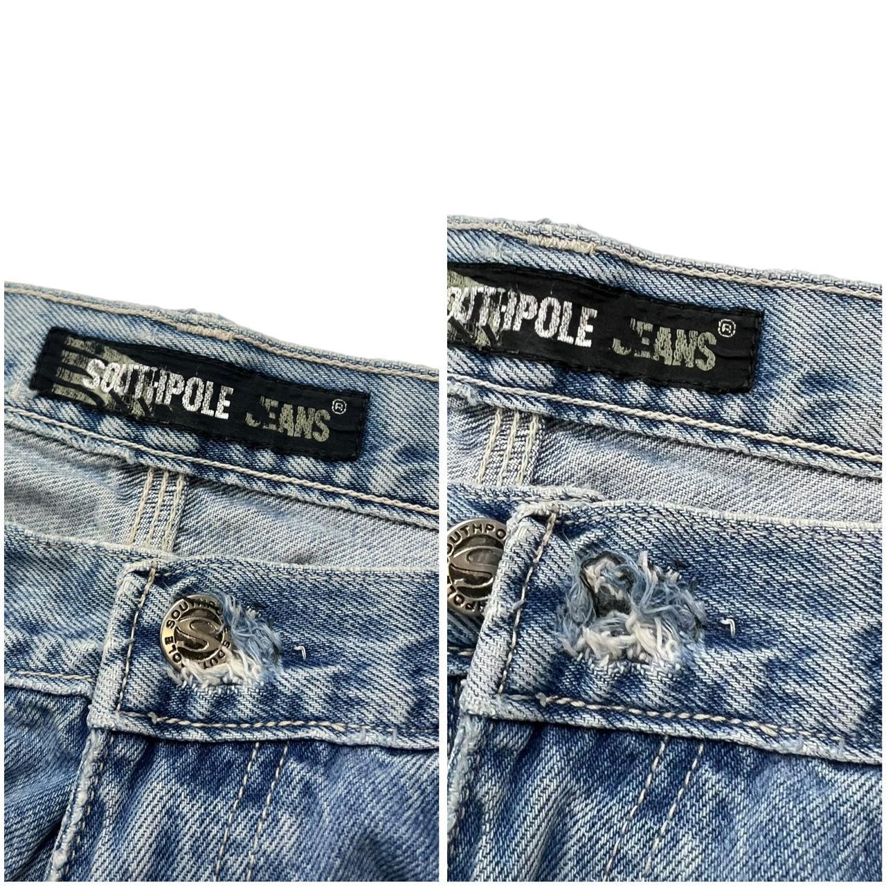 Southpole Jeans (w32)