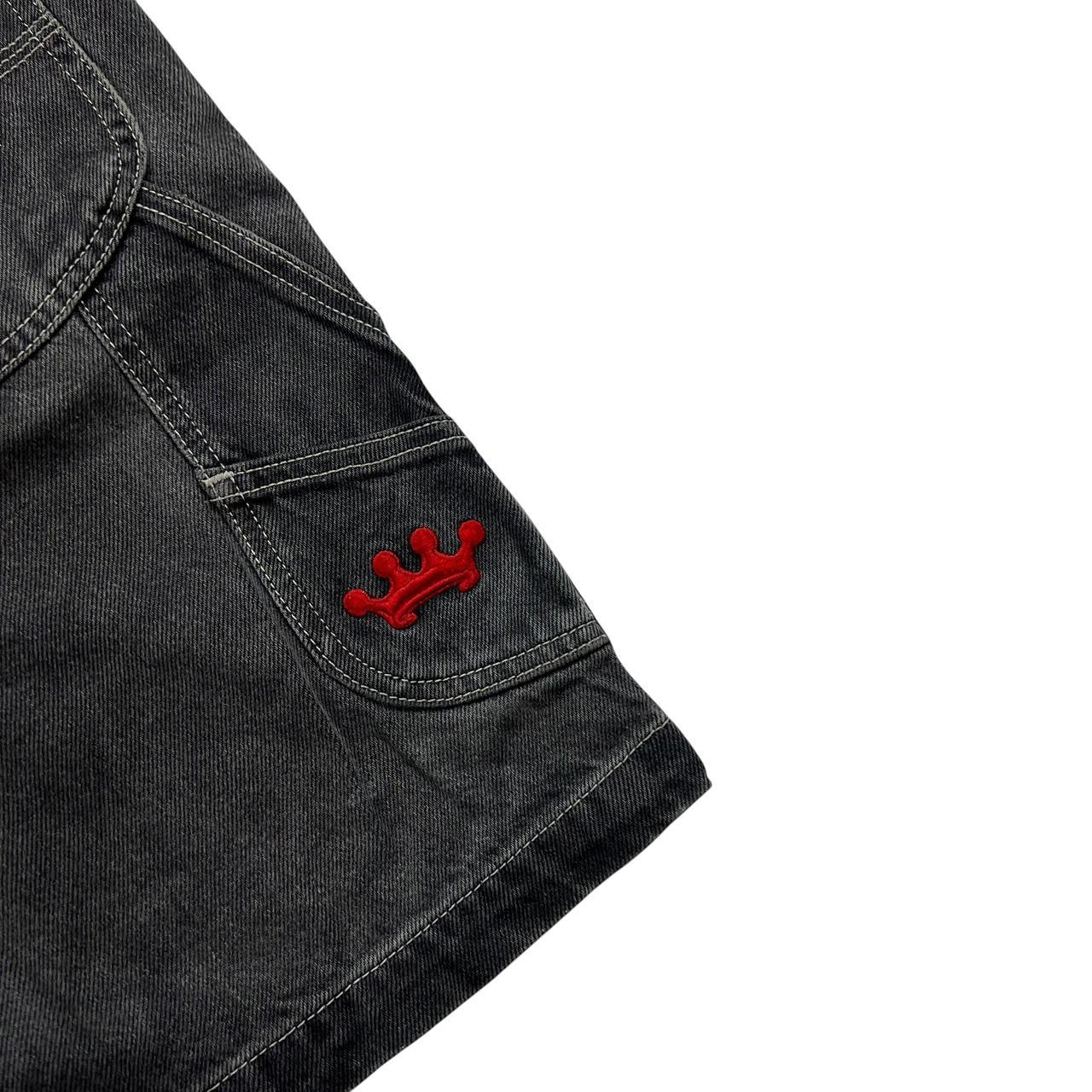 Jnco Shorts (w32)