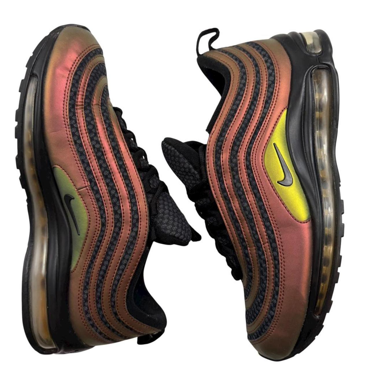 Nike x Skepta Air Max 97 (uk 8)