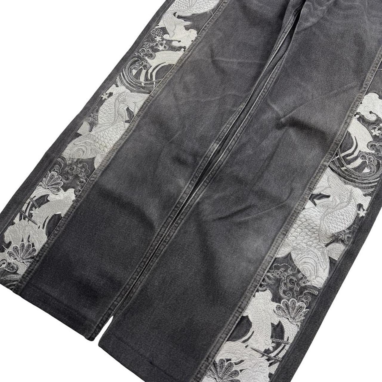 Karakuri Jeans (w38)