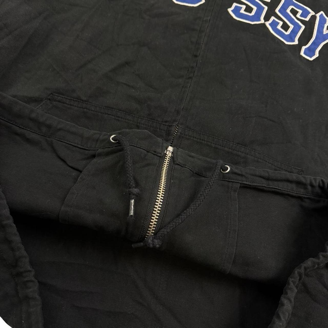 Stussy Jacket (S)