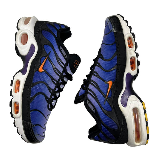 Nike TN OG Voltage Purple (uk 5.5)