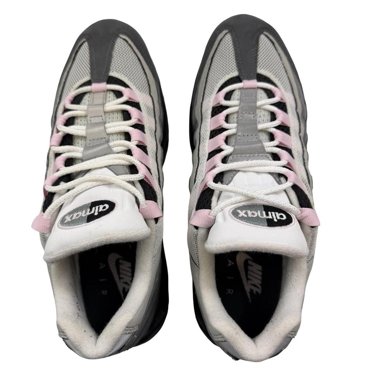 Nike Air Max 95 Pink Foam (uk 6.5)