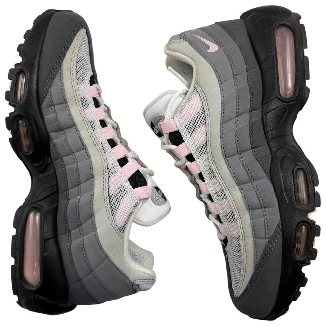 Nike Air Max 95 Pink Foam (uk 6)