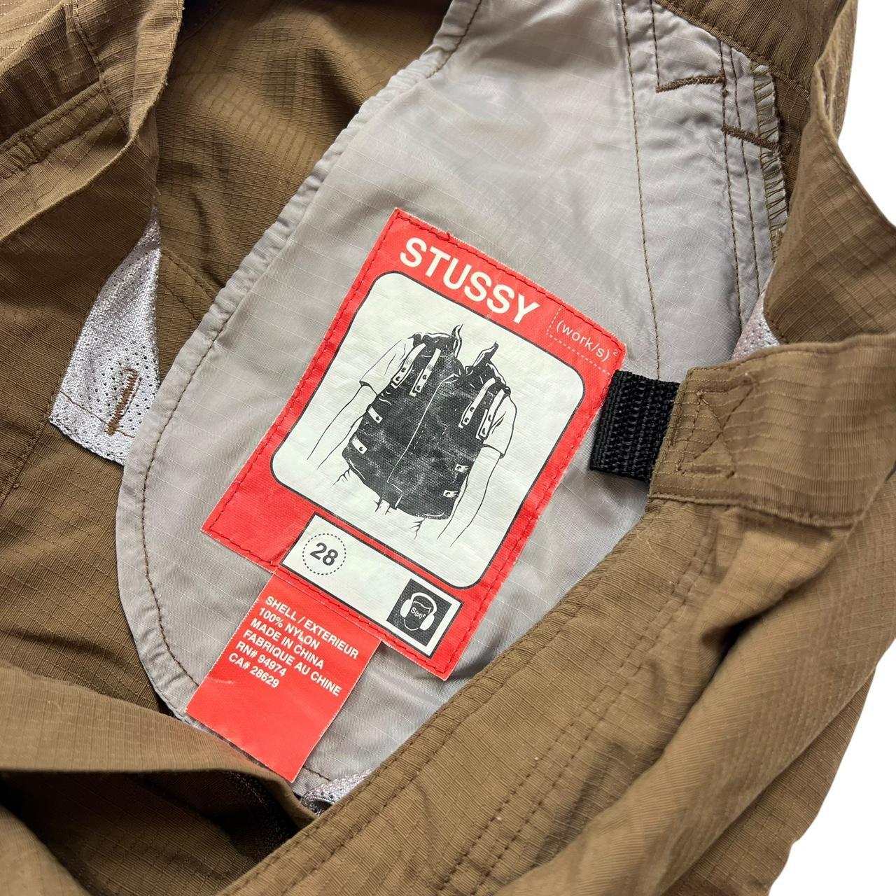 Stussy Shorts (w28)