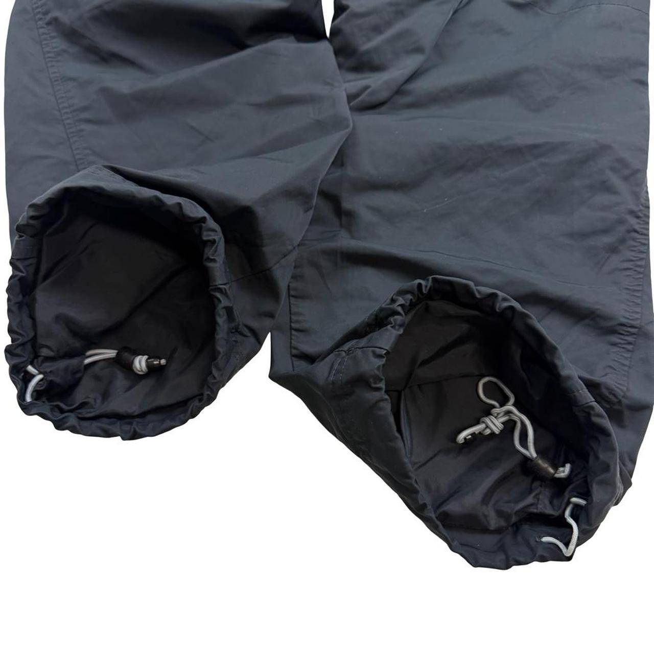 Nike Shox Track Pants (S)