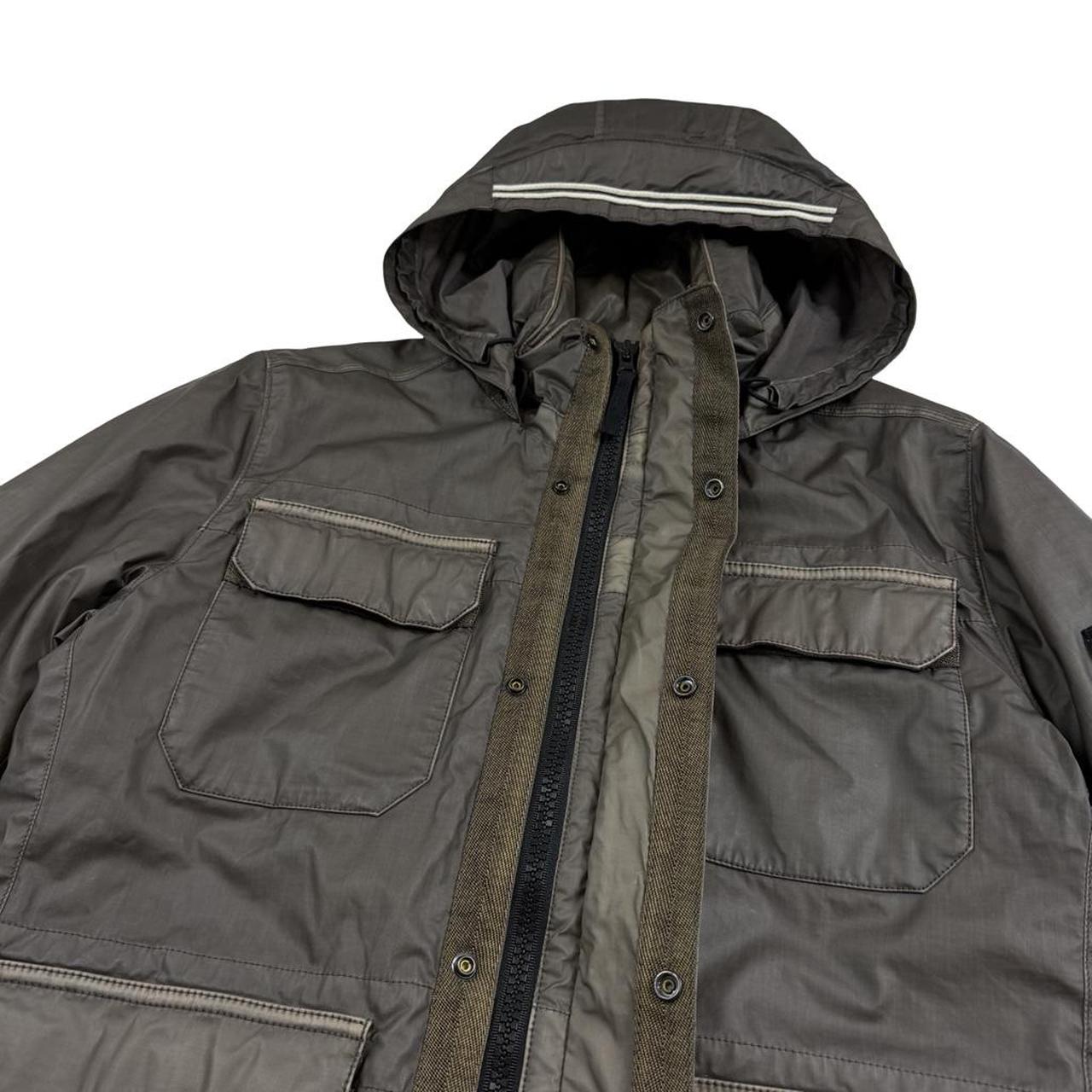 Stone Island Jacket (S)