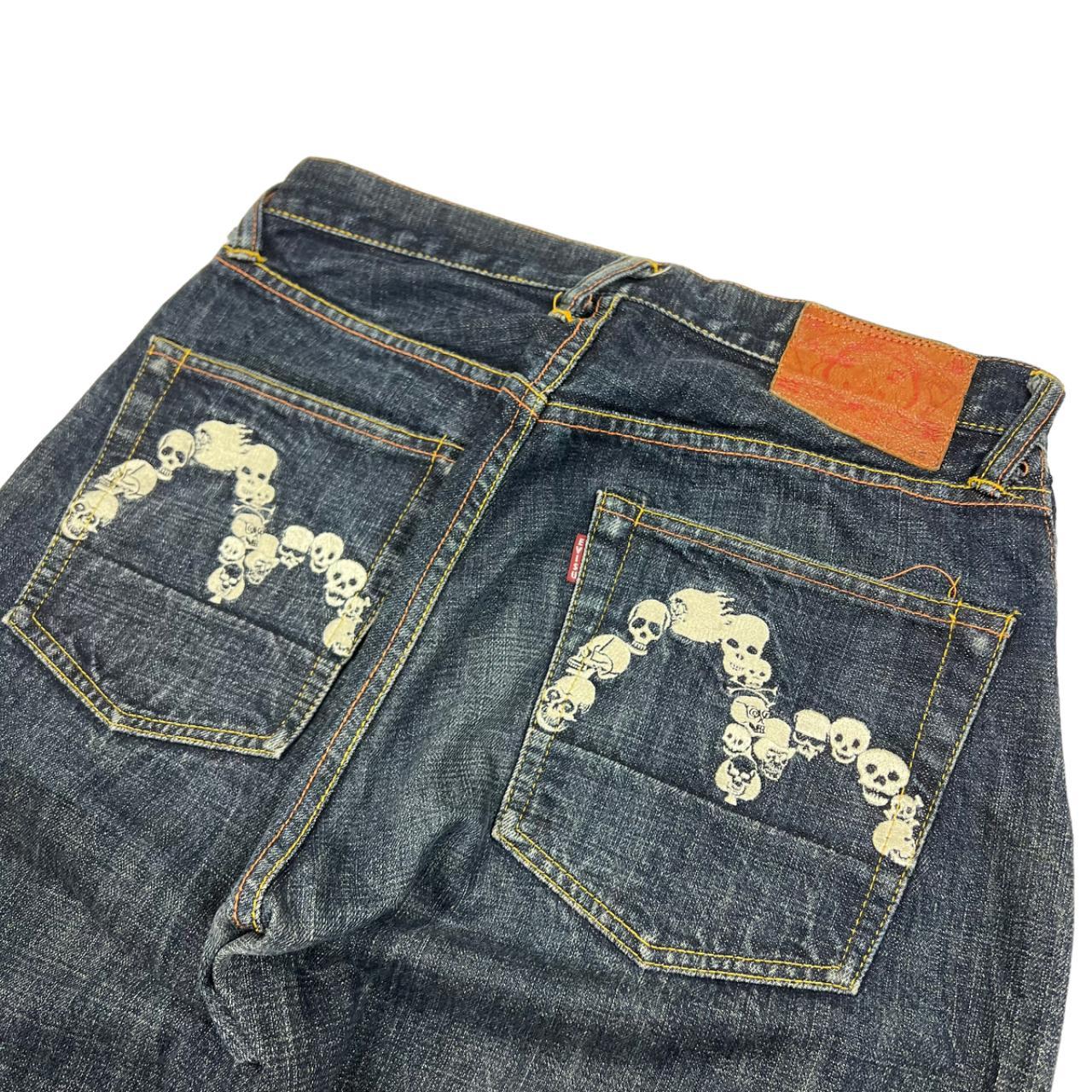 Evisu Jeans (w30)