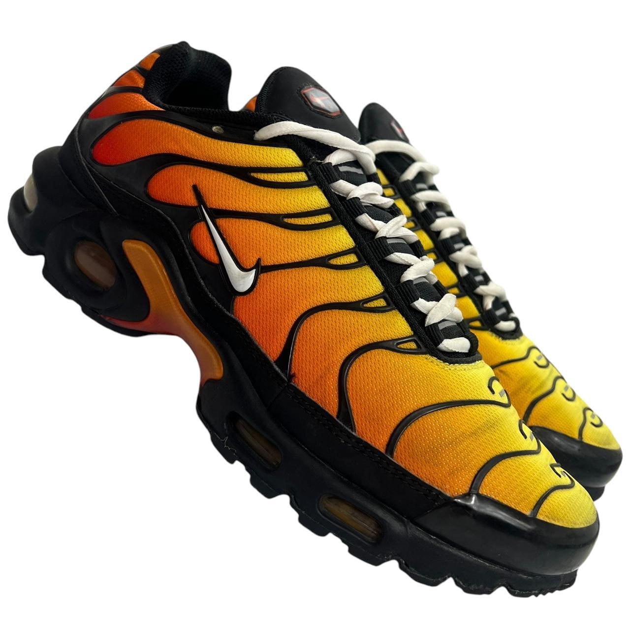 Nike TN Tiger (uk 7)