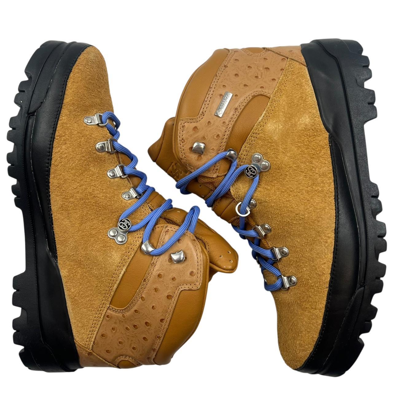 Stussy x Timberland Boots (uk 11)