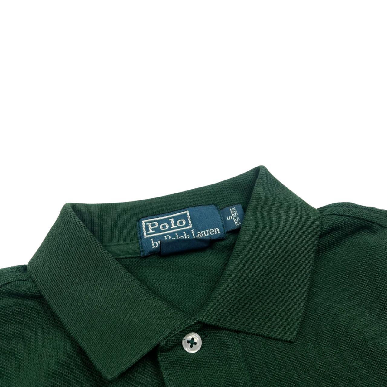 Ralph Lauren Polo Shirt (S)