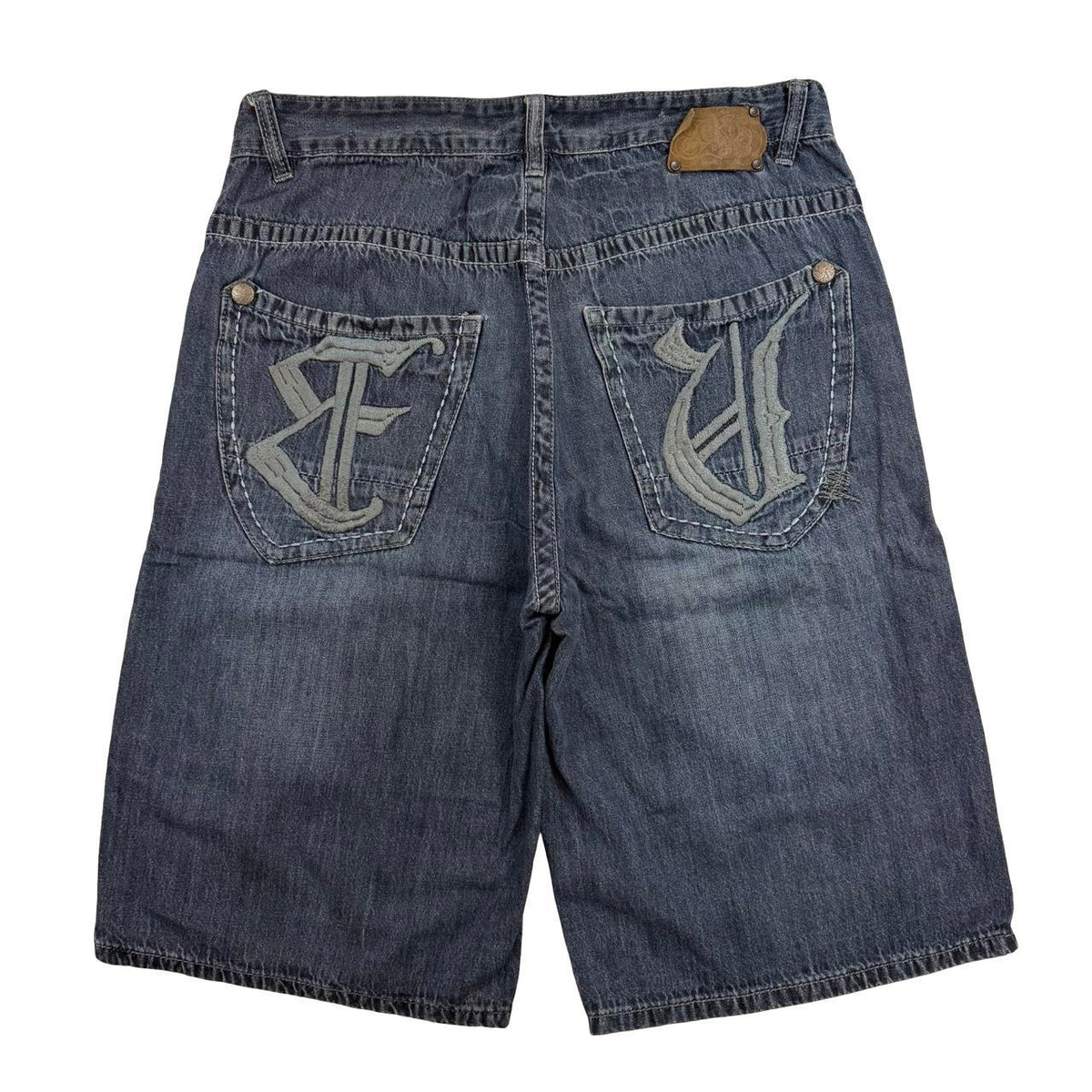 Ecko Unltd Shorts (w34)