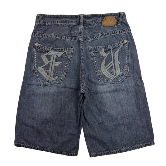 Ecko Unltd Shorts (w34)