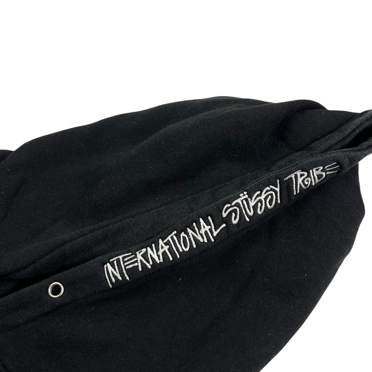 Stussy Hoodie (M)