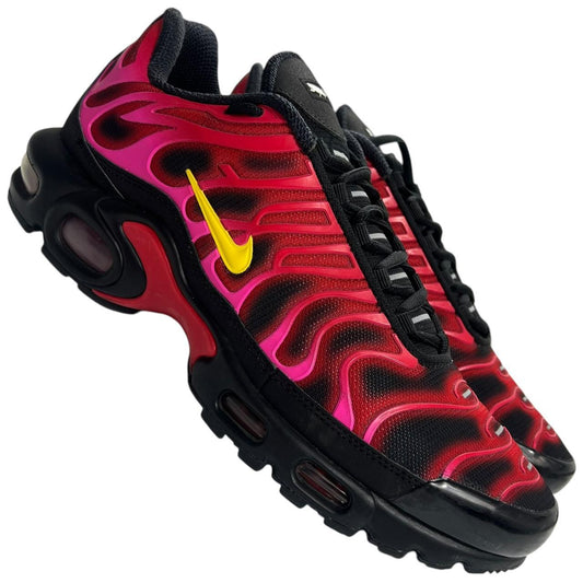 Nike x Supreme TN (uk 7)