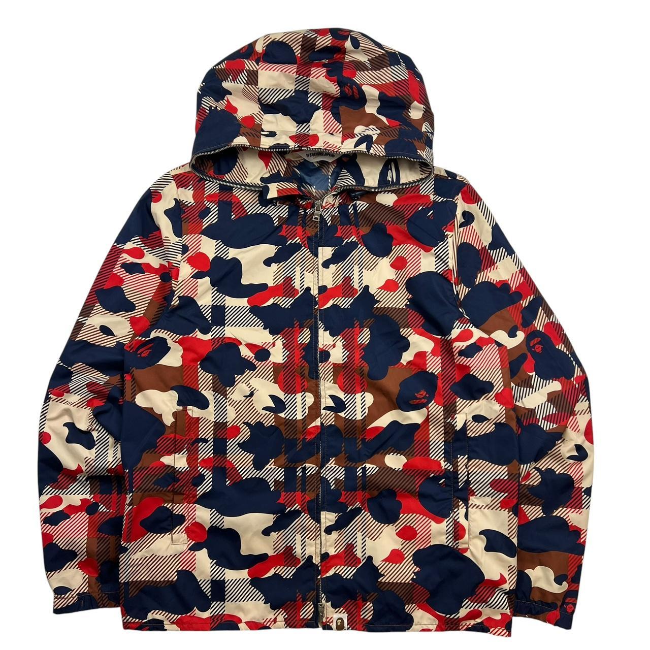 Bape Jacket (M)