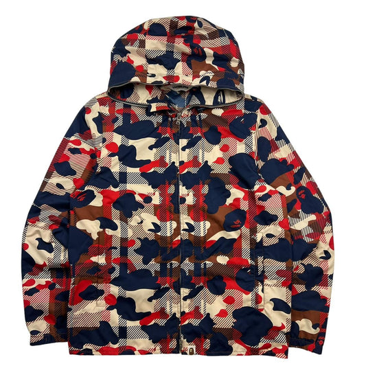 Bape Jacket (M)