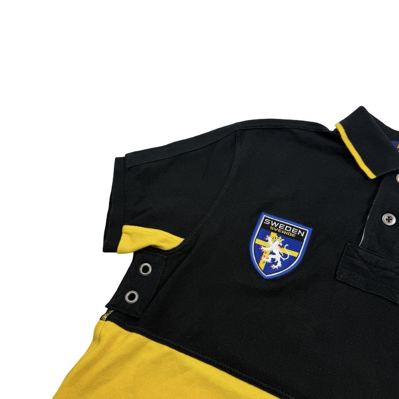 Ralph Lauren Polo Shirt (S)