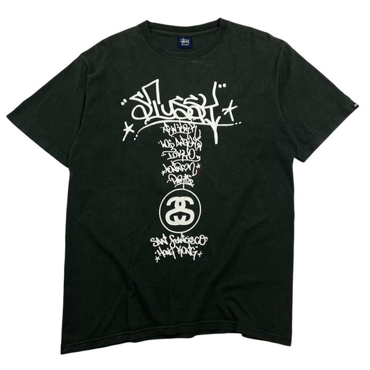Stussy T-Shirt (XL)