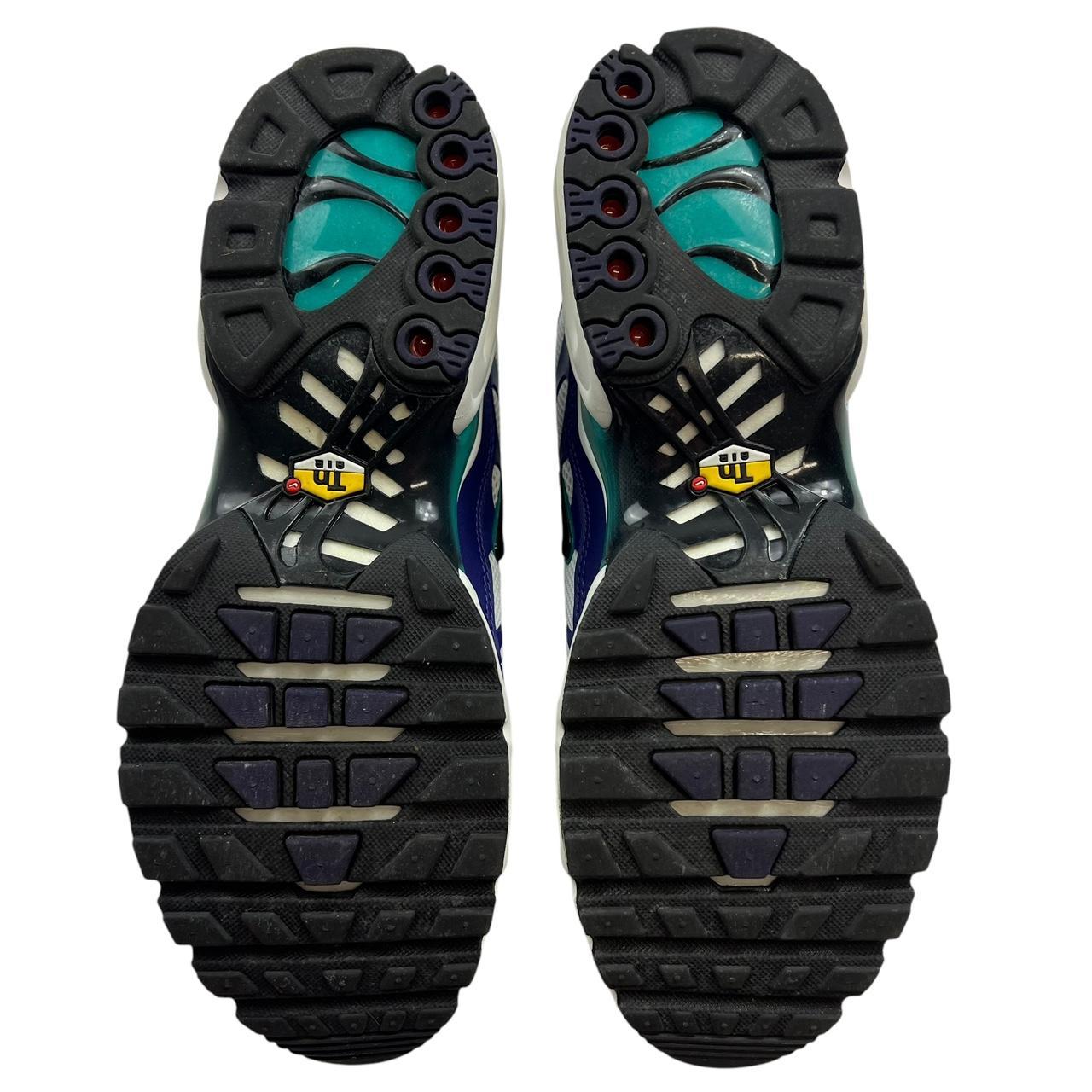 Nike TN White Grape Ice (uk 9.5)