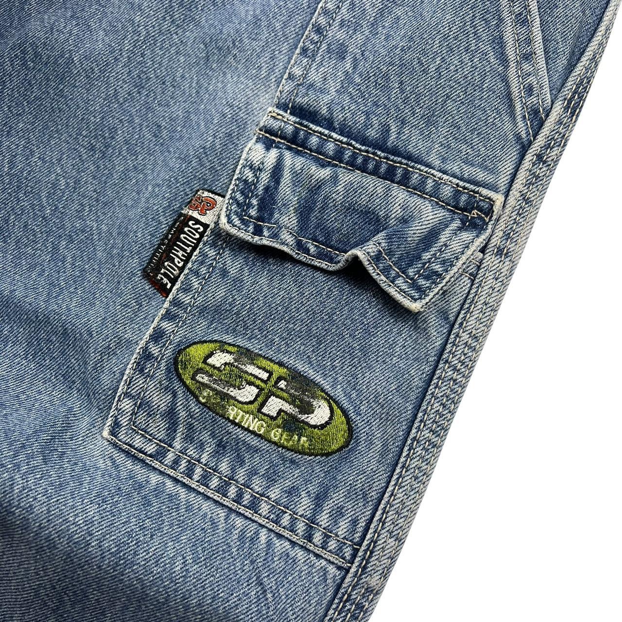 Southpole Jeans (w32)