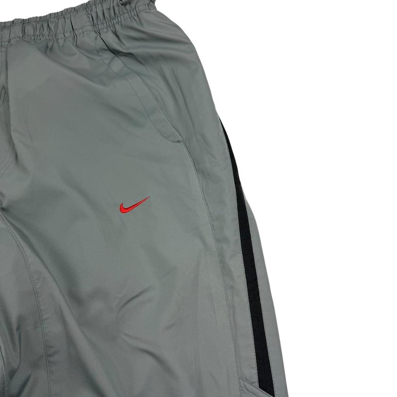 Nike Shox Track Pants (L)