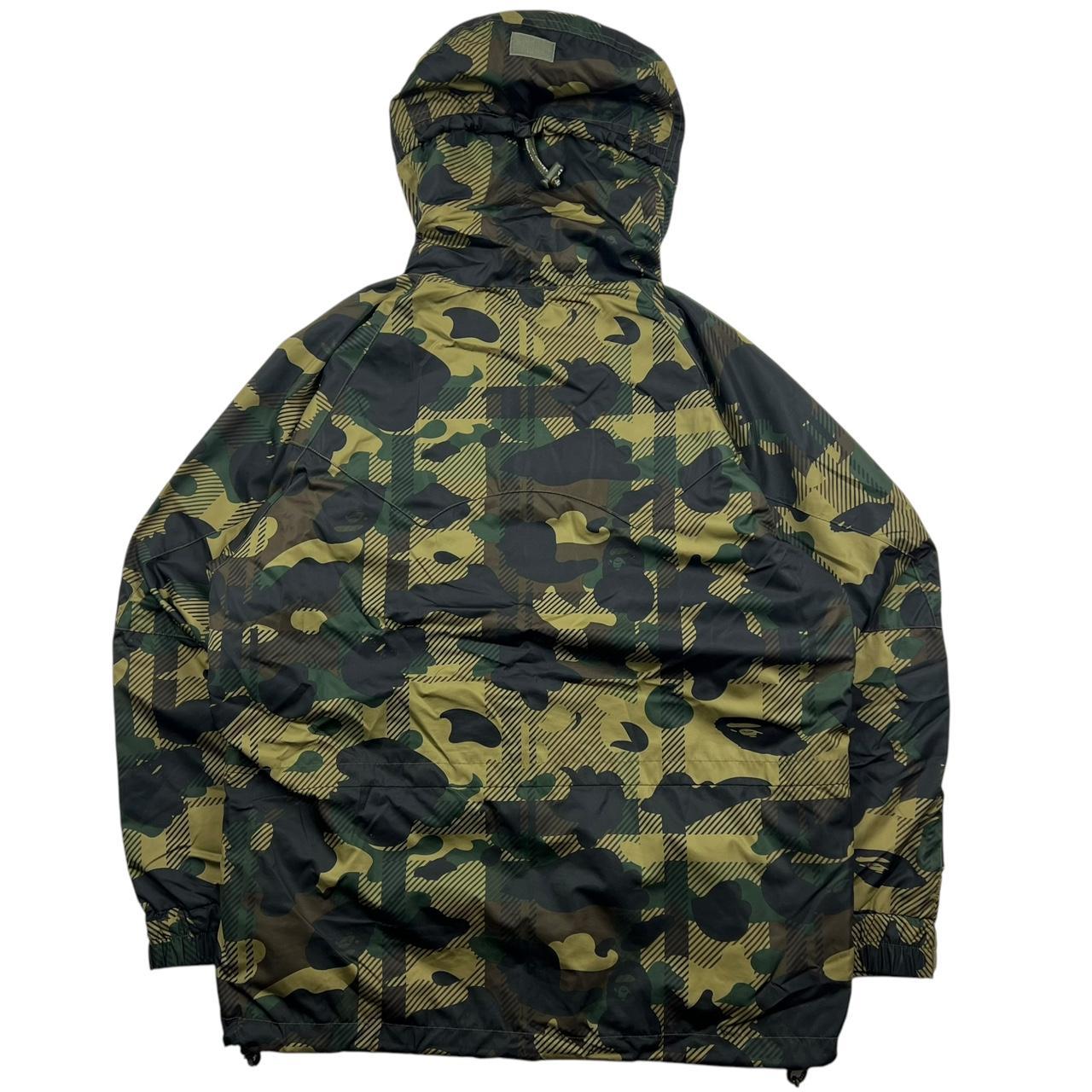 Bape Jacket (S)