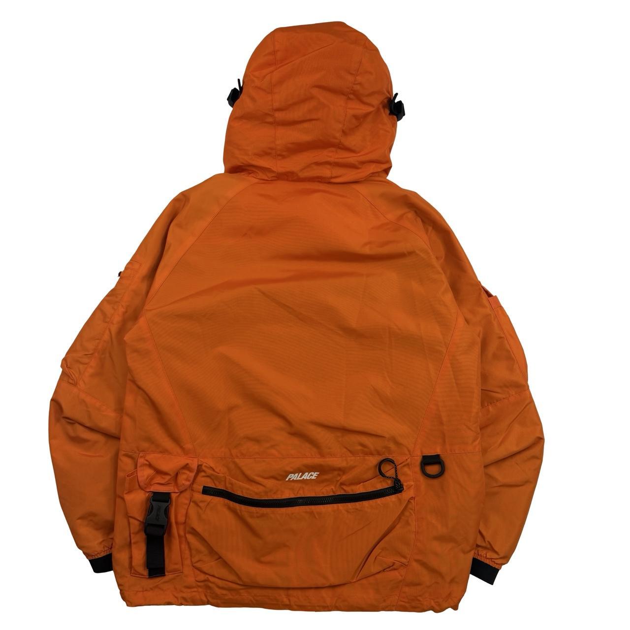 Palace Jacket (S)
