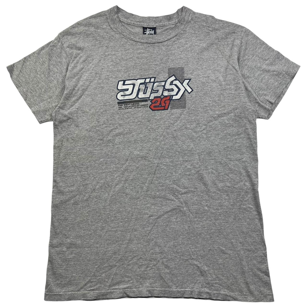 Stussy T-Shirt (L)