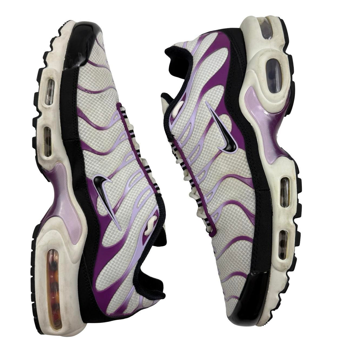 Nike TN Lilac Bloom (uk 11)