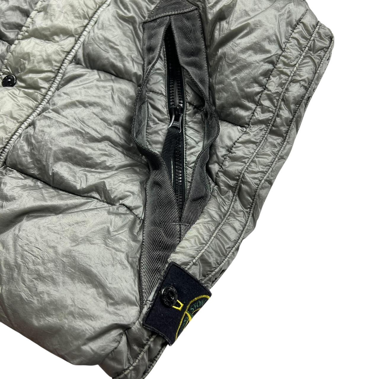 Stone Island Gilet (L)
