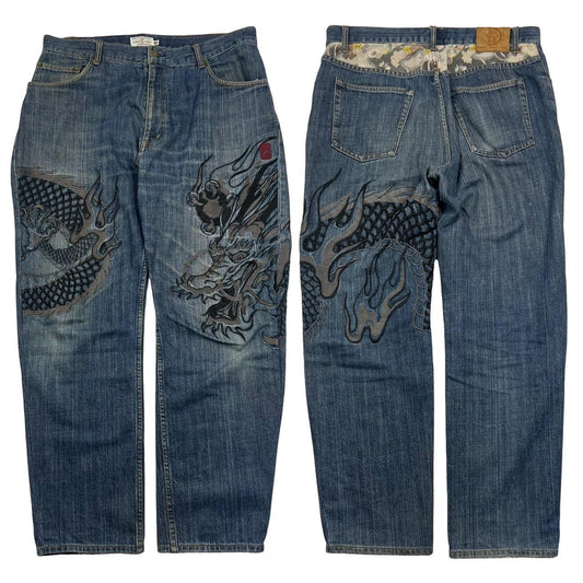 Karakuri Jeans (w36)