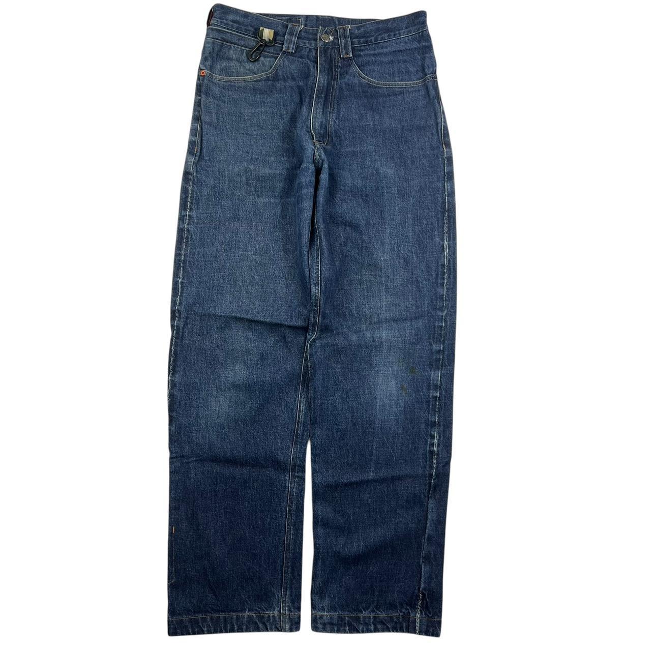 Maharishi Jeans (w30)
