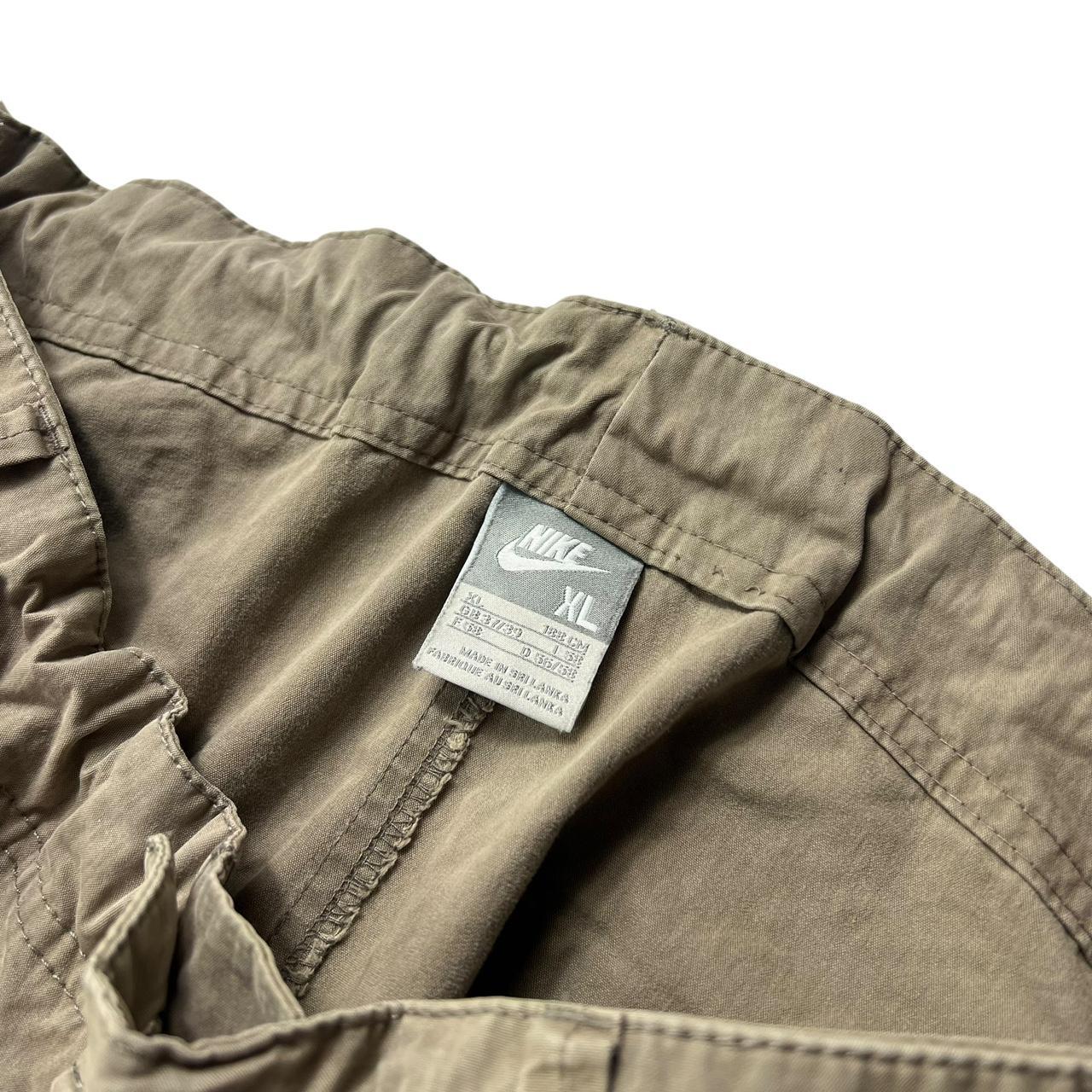 Nike Cargo Trousers (w36)