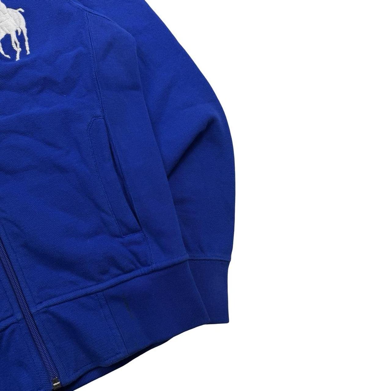 Ralph Lauren Track Jacket (S)