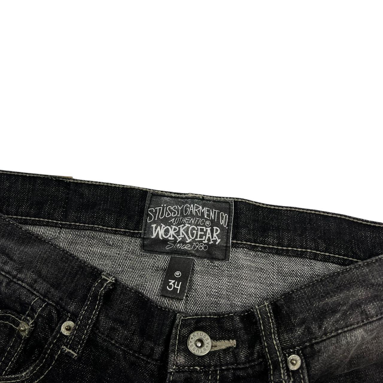 Stussy Jeans (w34)