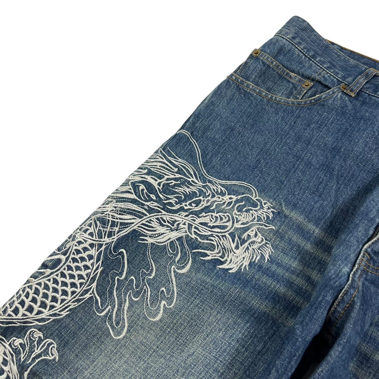 Karakuri Jeans (w38)