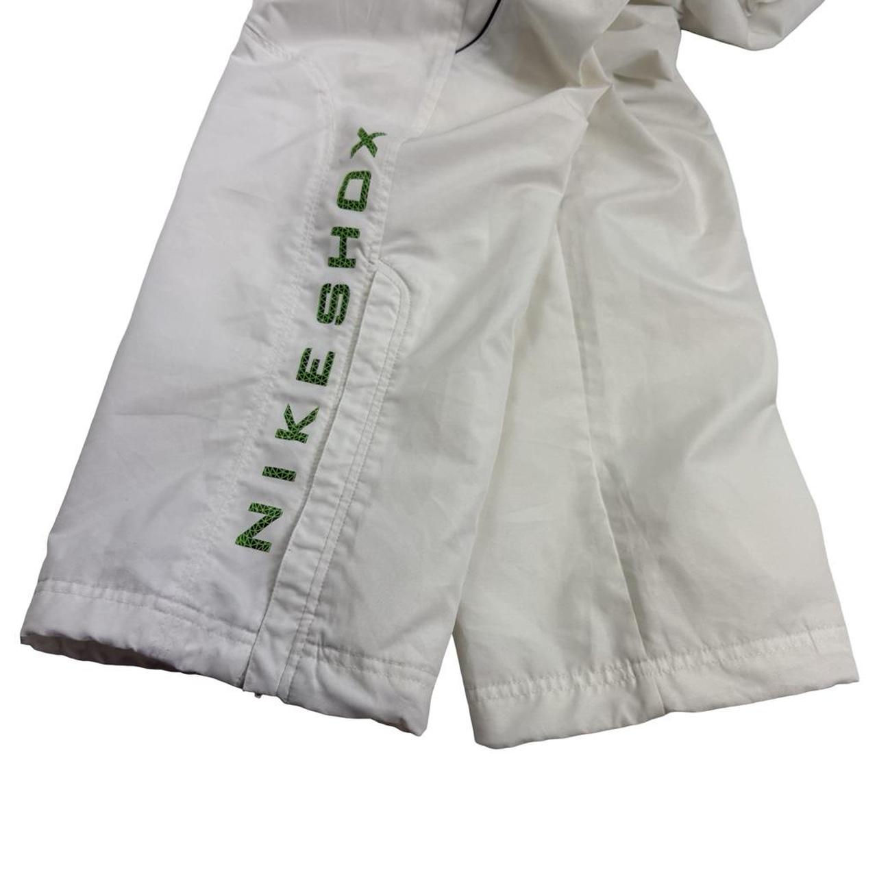 Nike Shox Track Pants (M)