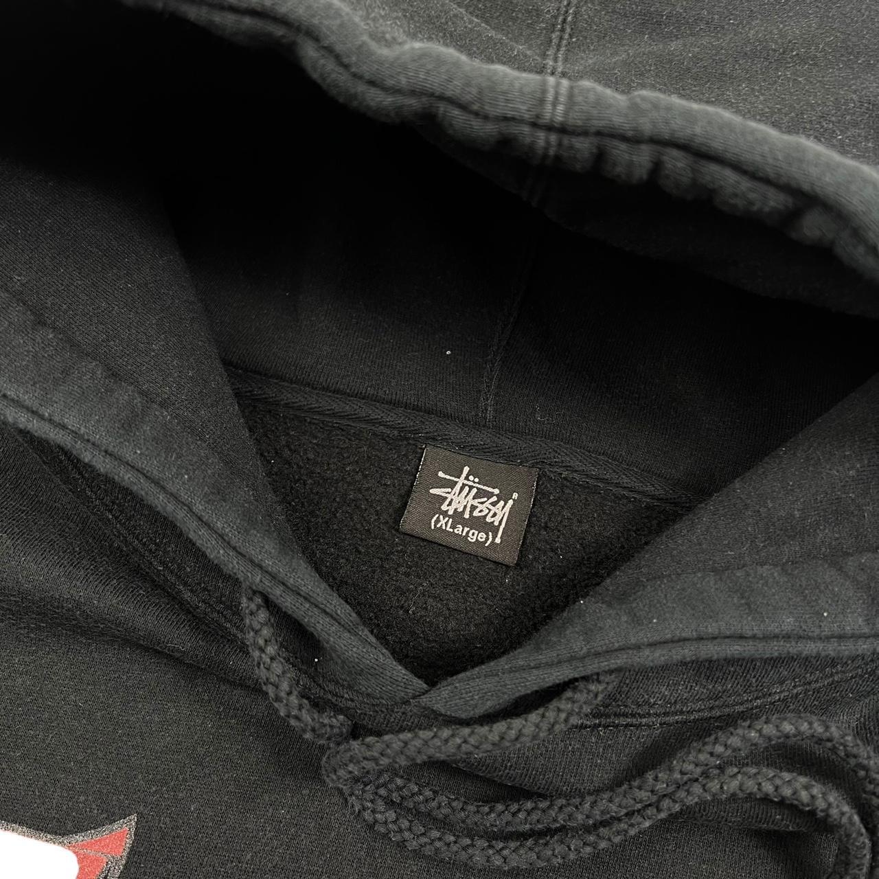 Stussy Hoodie (XL)