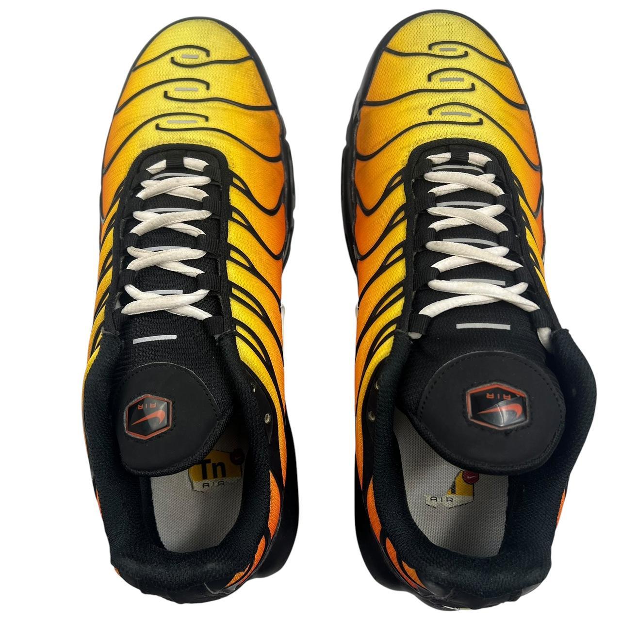 Nike TN Tiger (uk 9.5)