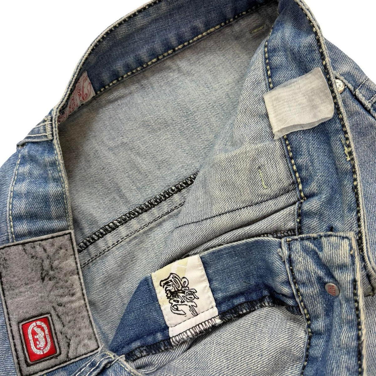 Ecko Unltd Jeans (w34)