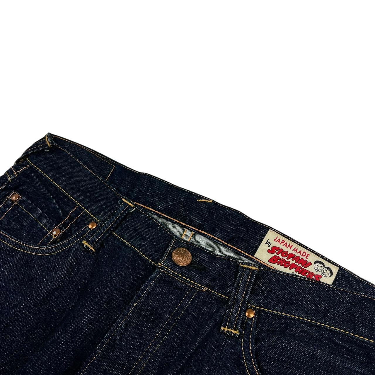 Evisu Jeans (w32)