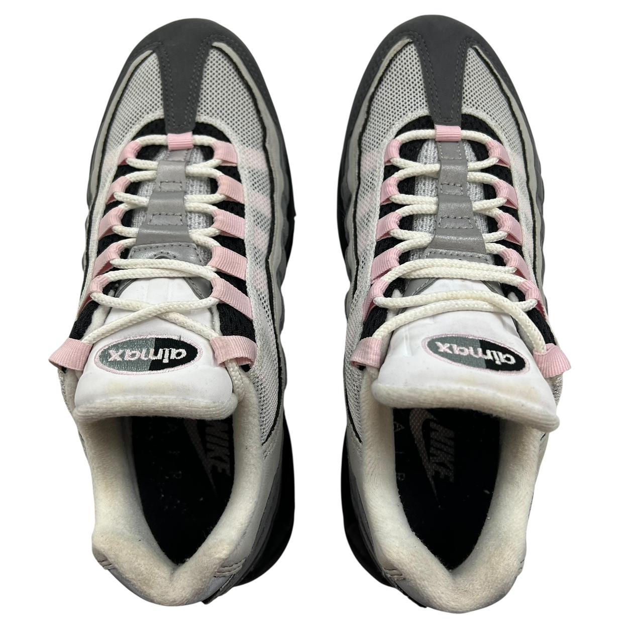 Nike Air Max 95 Pink Foam (uk 6)