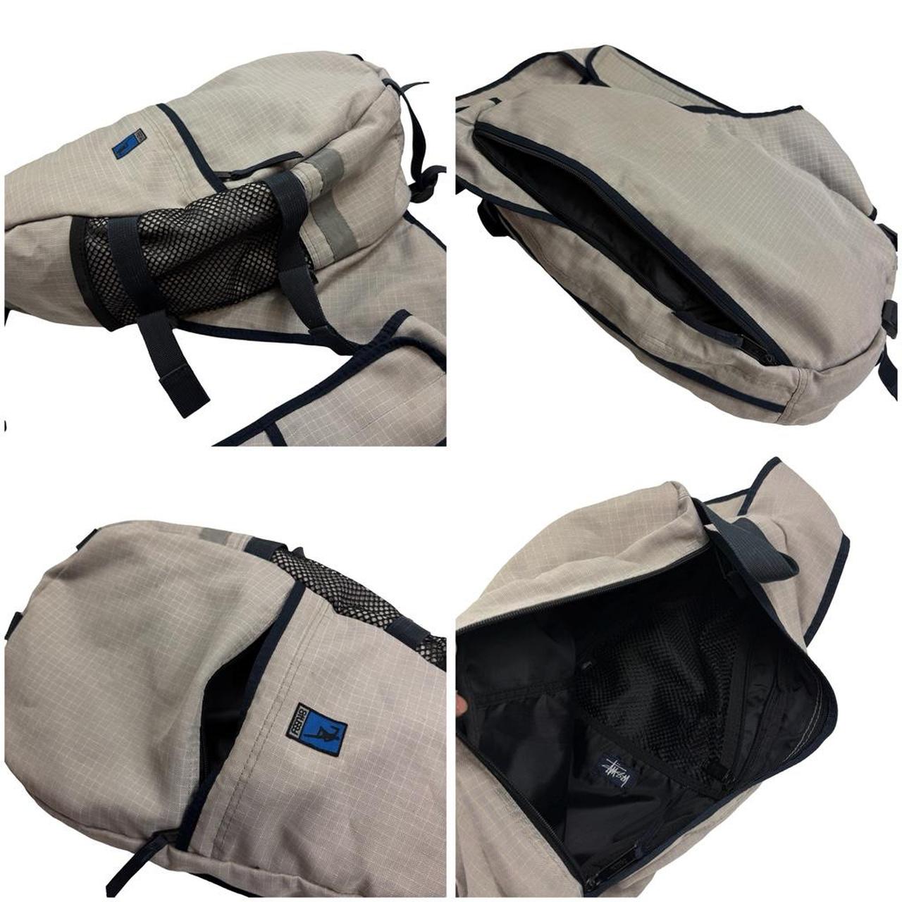 Stussy Sling Bag
