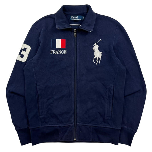 Ralph Lauren Track Jacket (M)