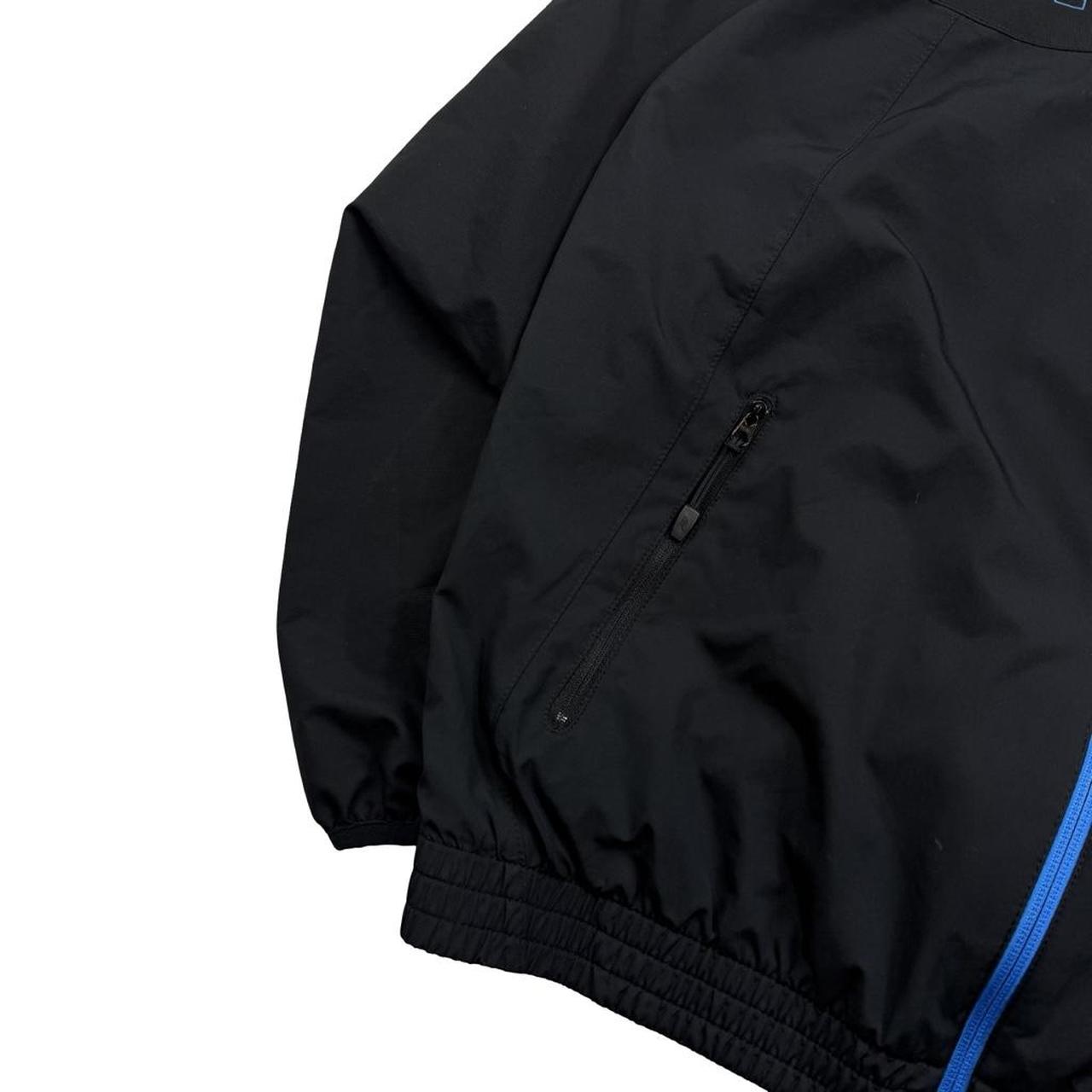 Nike Air Max Track Jacket (M)