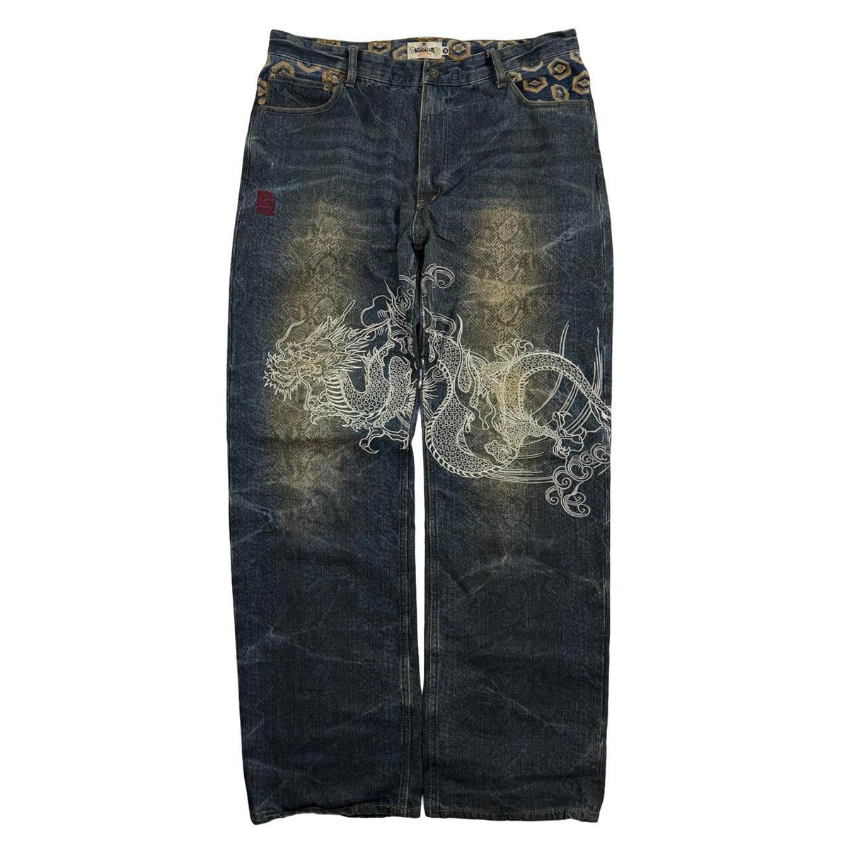 Karakuri Jeans (w38)