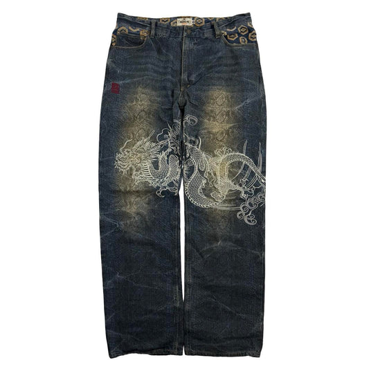 Karakuri Jeans (w38)