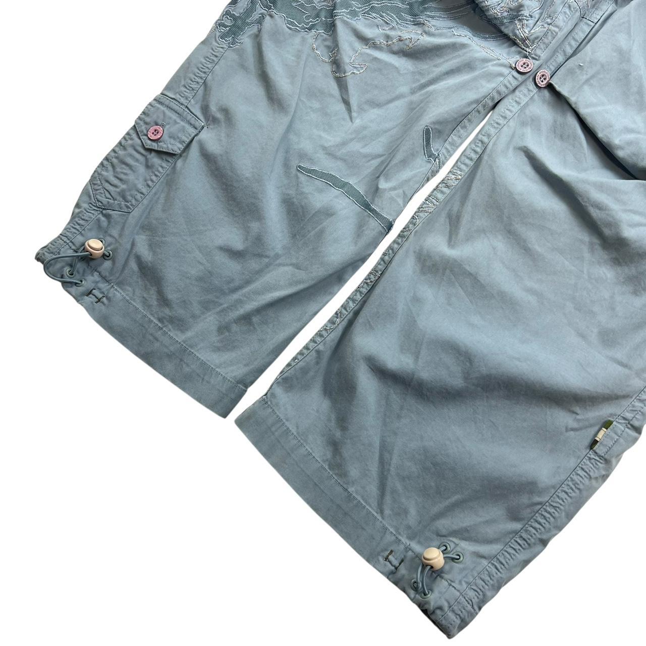 Maharishi Trousers (w31)
